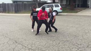 Kida The Great Presents @NewGeneration916 &quot;Cut It&quot; by Ot Genesis