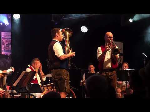 Zwei Lausbuben - Alpenblech - Blechlawine 5.0 (2025)