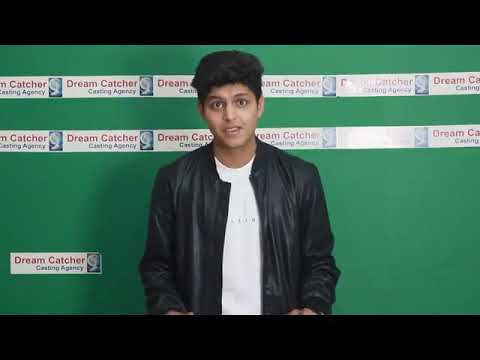 KARAN PANDEY  Audition 1