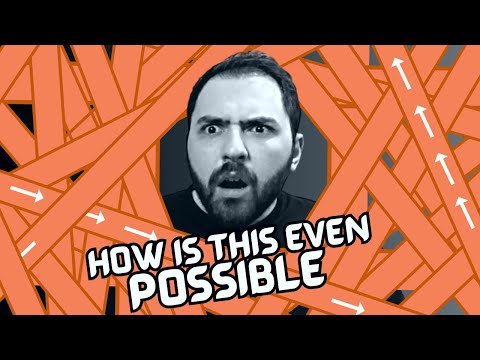 Final Fantasy released a SAVAGELY hard Dungeon.