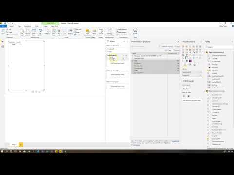 Power BI Paginated Reports Bonus Episode - Direct Query Gotchas in PBIRB