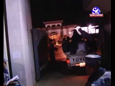 Sagarmatha Television 8th Anniversary Overall Samikshya