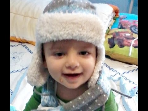 Marikanu COLIND 2014 Instrumental Merry Christmas 2014 (Cover Song)