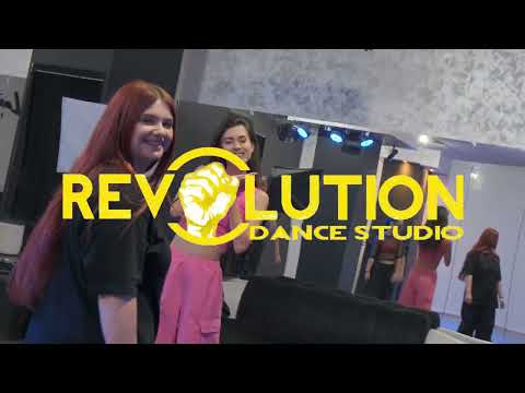 Mario Fresh x RENVTØ x @Smiley - Pata  (Choreography) by Lavinia | Dancehall Class