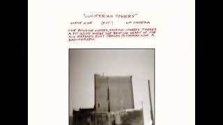Godspeed You! Black Emperor - Undoing A Luciferian Towers [HQ]