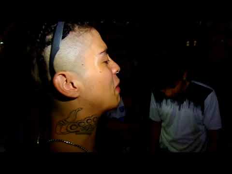 Cupper vs Pyrz vs Ziclon / Zona Freestyle