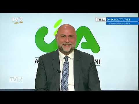 Bilancio sull'agricoltura - Tv7 con Voi 14/6/23 (3 di 3)