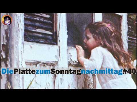 One man, one word, one album - the perfect record for Sunday afternoon (#40)