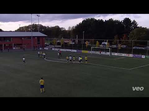 Samenvatting KFC Herent u19 - Kampenhout u19 (3-3)