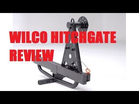 Wilco Highgate review