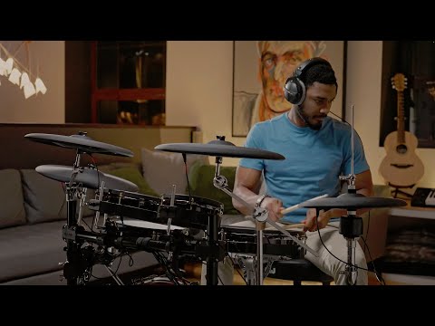 Alesis Strata Prime | Alesis Drums