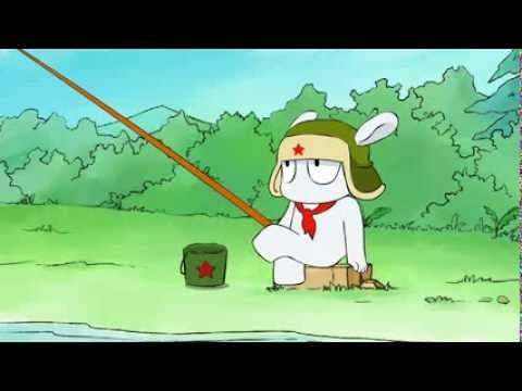 Xiaomi MIUI Mr. MITU Movie 小米米兔先生