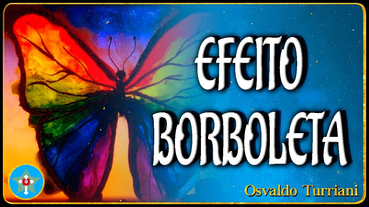 Astrologia Rosacruz 73: Não há acidentes! Sincronicidade -2