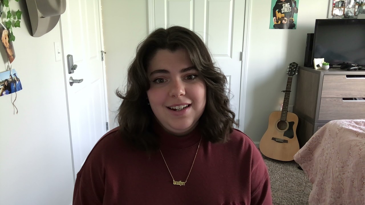 Capstone Research video