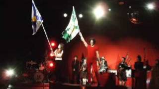 The White Stripes You&#39;ve Got Her In Your Pocket Live