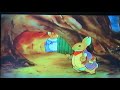 Closing To The Tale Of Peter Rabbit Benjamin Bunny 1998 VHS