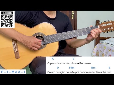 Coração De Mãe - Daniel & Samuel