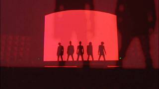[Eng sub] Big Bang Concert: Big Show 2010 - Strong Baby (SeungRi) [5/19]