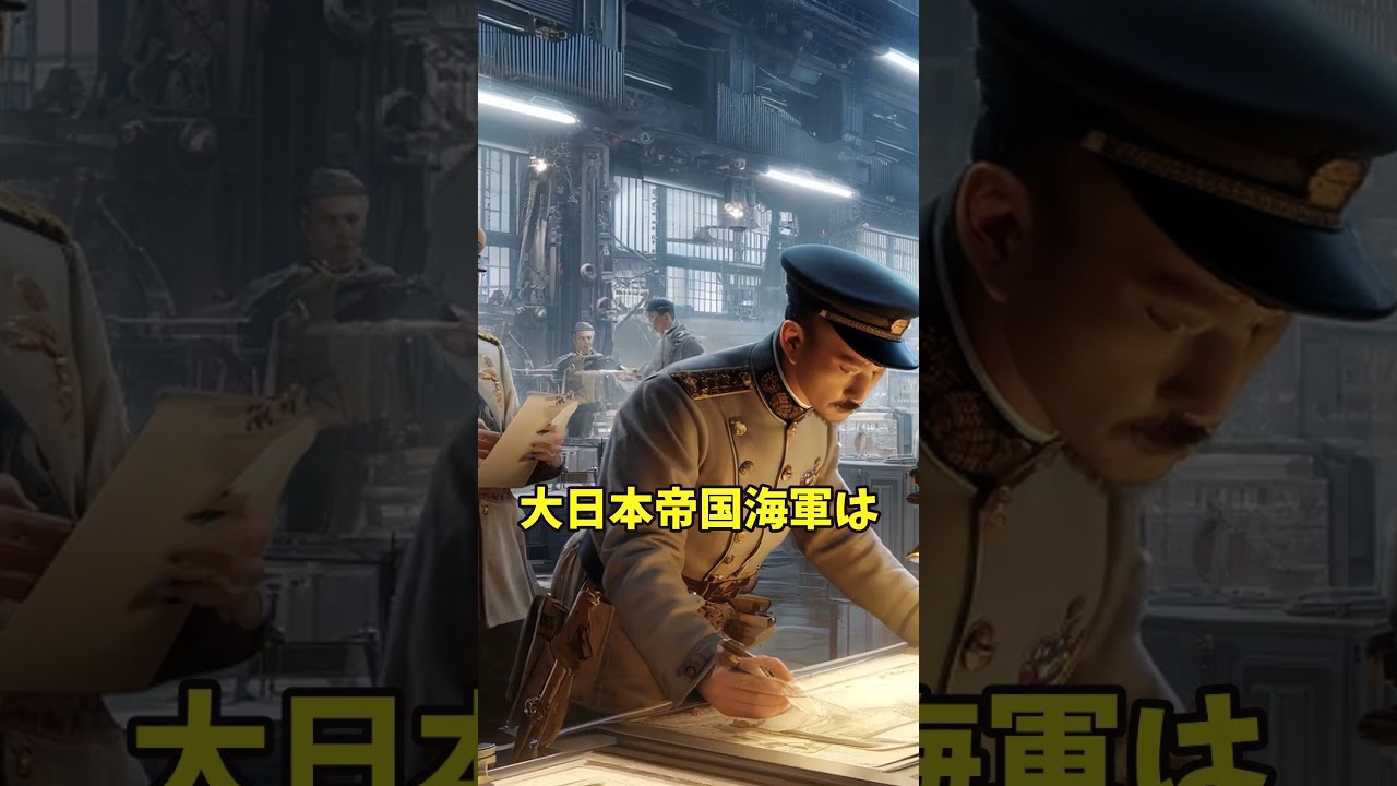 日本軍が開発したレーザー兵器とは？ #shots #ゆっくり解説