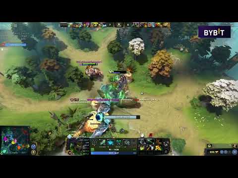 Admiralbulldog malds after getting killed by neutral creeps!!