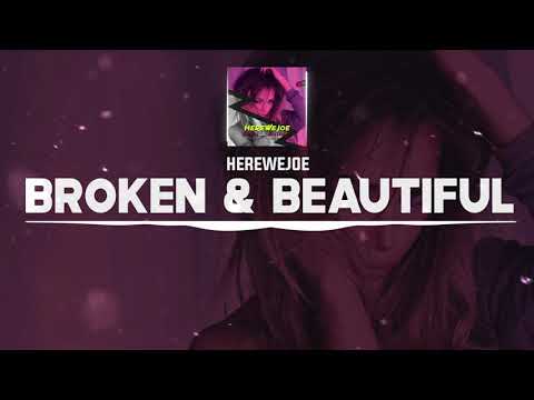 DNZF964 // HEREWEJOE - BROKEN & BEAUTIFUL (Official Video DNZ Records)