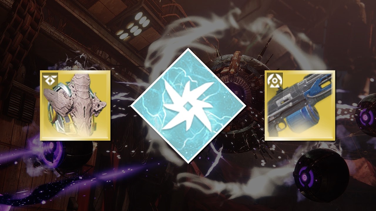 Solo Ultimate The Devils' Lair (Arc Warlock Buddy Build) [Destiny 2]