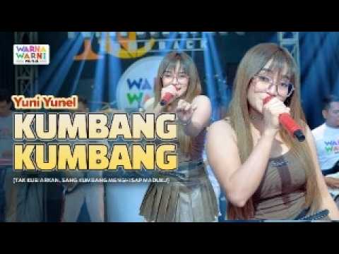 KUMBANG KUMBANG - YUNI YUNEL ft. OM NIRWANA | LIVE MUSIC | VERSI KOPLO