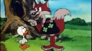 A Little Traveling Music Please