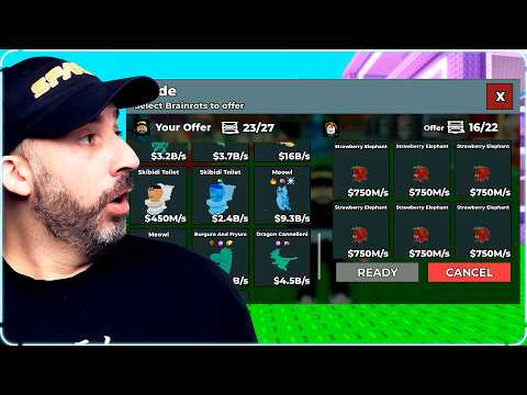 MI HA SCAMMATO DURANTE l'ADMIN ABUSE! - Roblox ITA