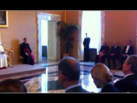 Bypass Show - Vizion Plus - Satire 10/01/12