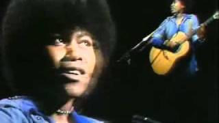 Joan Armatrading - Love &amp; Affection