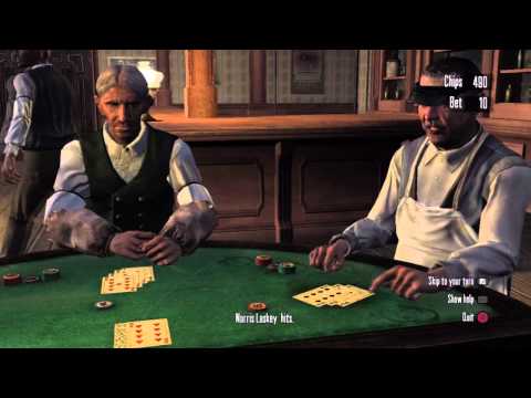 [Zagrajmy w] Red Dead Redemption cz. 73