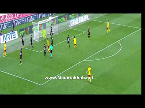 هدف خالد بوطيب السادس هذا الموسم