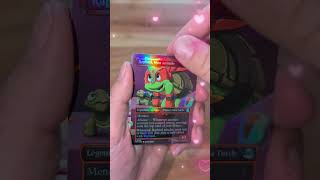 Magic: The Gathering | Teenage Mutant Ninja Turtles #TMNT #tcg