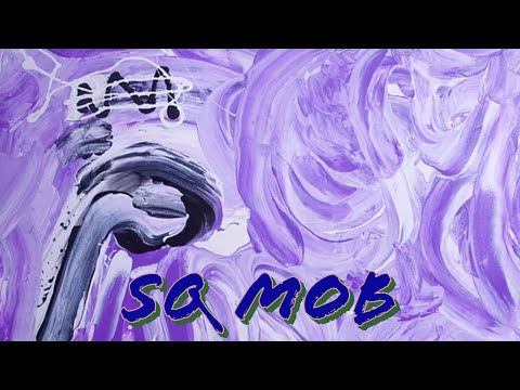 Squintz - Purple [Full Mixtape]