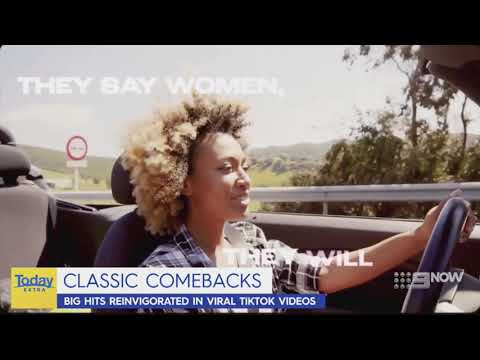 Jolyon Petch - Dreams [Channel 9 News - Today Show]