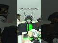 Deadrails Pt5 Zillgo Roblox Animation