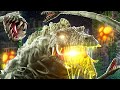 Maxing BIollante! [LIVE] | Kaiju Universe
