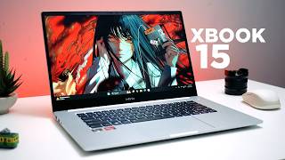 5 Fitur Laptop Yang Sering DIPANGKAS!💻 - Infinix XBook 15