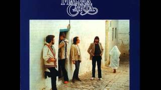 Magna Carta ‎– Midnight Blue (full album)