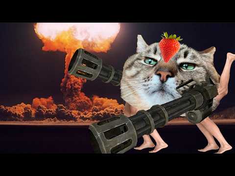 МЯУ МЯУУ МЯУ МРЯУ