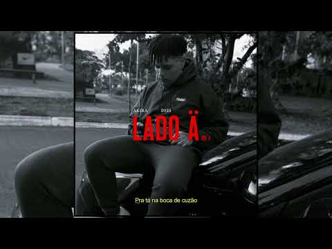 6. ÄKIRA - Esqueletos (prod. NXRTHFACE14X)