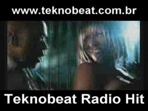 TIMBALAND - JUST THE WAY I ARE ( TEKNOBEAT 2007 )