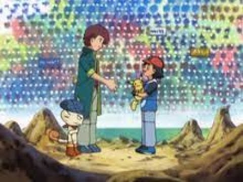 Ash vs Tyson | AMV