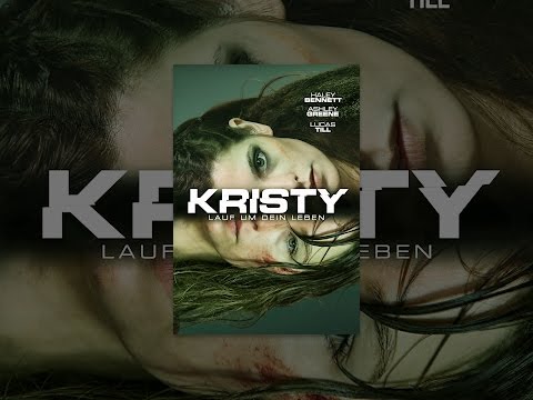 Kristy: Lauf um Dein Leben