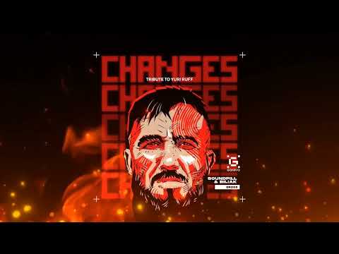 Soundpill & Biliak - Changes (Tribute to Yuri Ruff)