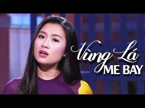 Liên Khúc Vùng Lá Me Bay - HOÀNG THỤC LINH - LK Trữ Tình Hải Ngoại Hay Nhất