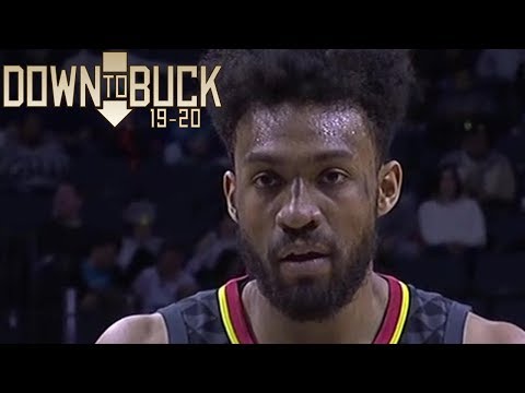 Jabari Parker 19 Points Full Highlights (12/8/2019)