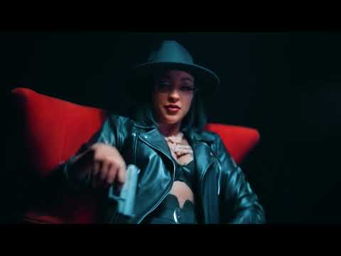 La Perversa, Puyalo Pantera - Bandida (Video Oficial) @mapanegromusiic 