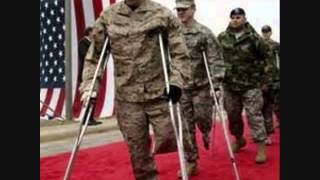 Born An American Boy &quot;Song&quot; by Jeff Everett Wheeler